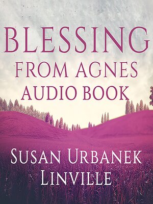 cover image of Blessing from Agnes